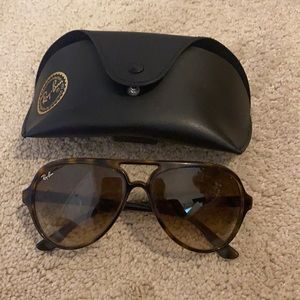 Ray Ban Aviator